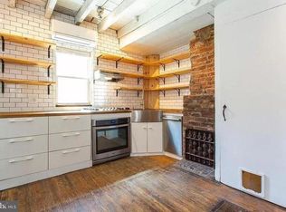 222 S Bonsall St #A, Philadelphia, PA 19103