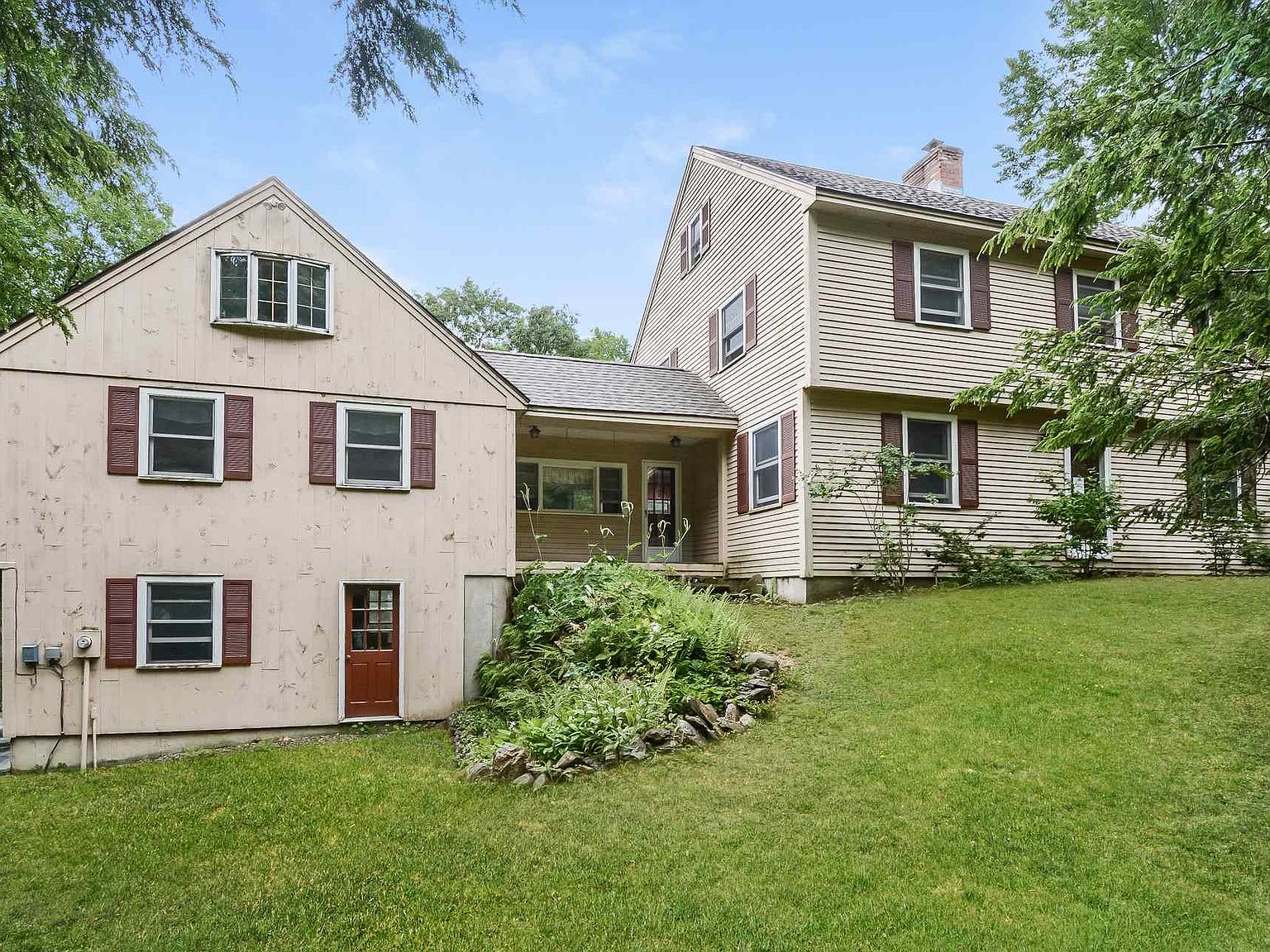 59 Putnam Hill Road, Wilton, NH 03086 Zillow