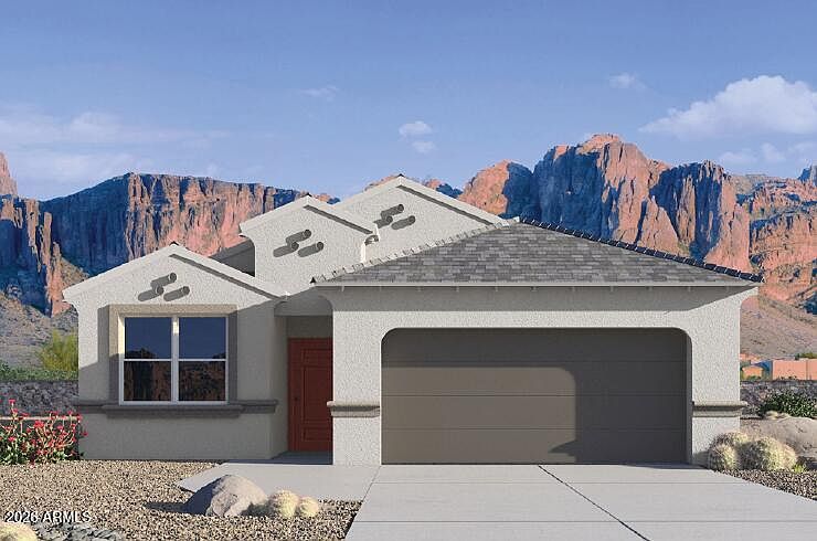 1st image of 5520 E Darwin Drive
