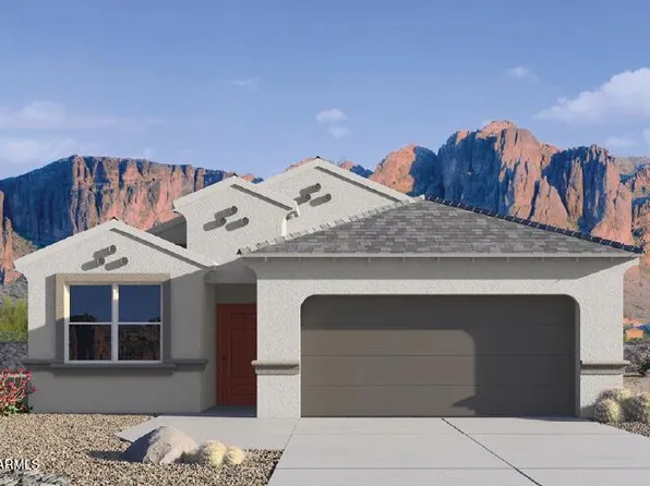 5535 E Cinder Lane, San Tan Valley, AZ 85140