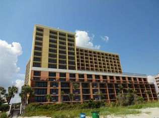 6900 N Ocean Blvd #1511, Myrtle Beach, SC 29577