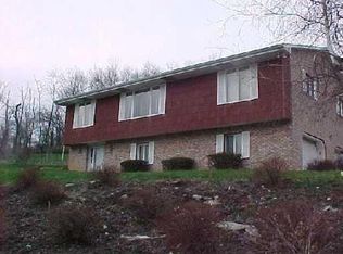 271 Linden Rd, Canonsburg, PA 15317