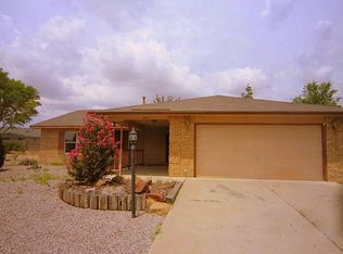 607 El Torero Ct SE, Rio Rancho, NM 87124