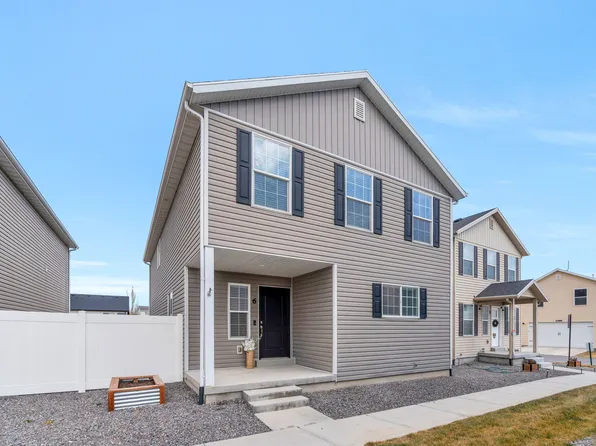 1857 E American Way #6, Eagle Mountain, UT 84005