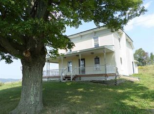 536 Cross Hill Rd, Richmondville, NY 12149