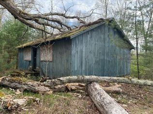 27 New Athol Rd LOT 408/77-8, Petersham, MA 01366