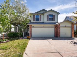 5428 S Versailles Way, Aurora, CO 80015