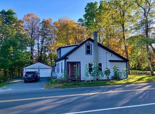 43 High St, Alstead, NH 03602