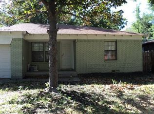 9016 Anaconda Dr, Dallas, TX 75217