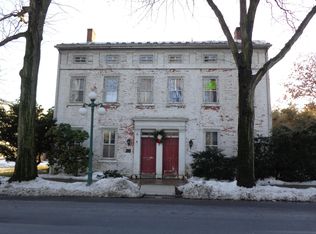 31 N Water St, Lewisburg, PA 17837