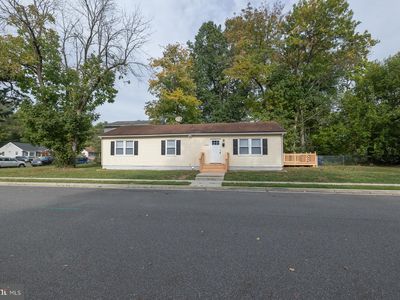319 Magnolia Ave, Somerdale, NJ, 08083