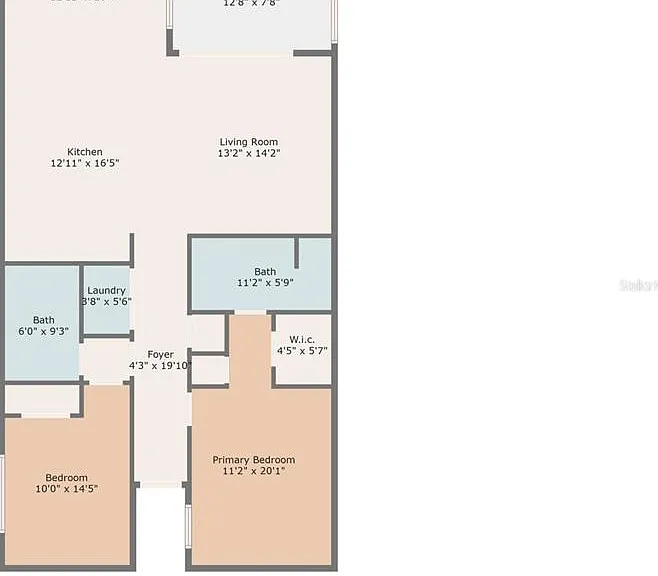 17704 Gawthrop Dr #207 — Photo 32