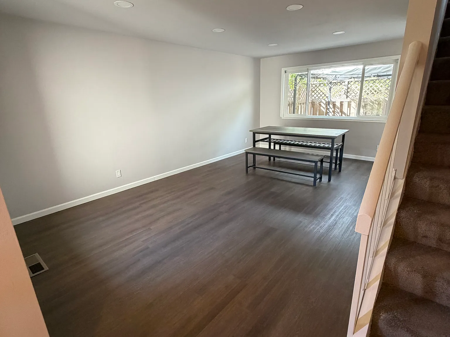 3 bed, 2.5 bath, 1322 sqft, $3,750 — Photo 2