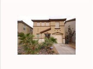 542 Cabis Bay St, Las Vegas, NV 89178