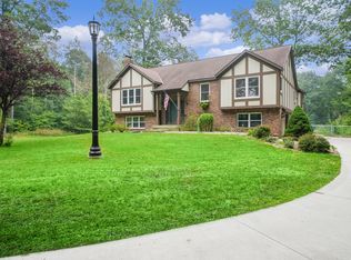 15636 Stanton St, West Olive, MI 49460