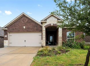 19805 Wt Gallaway St, Manor, TX 78653