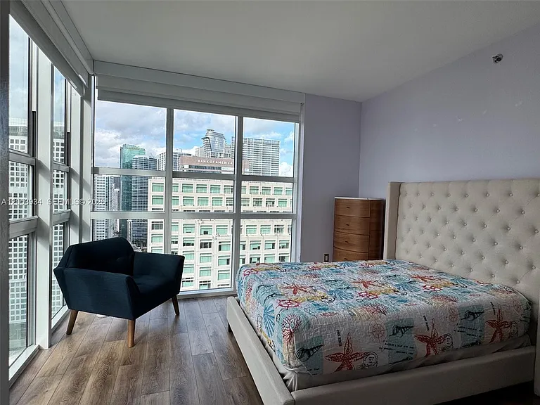 951 Brickell Ave #3601 — Photo 11