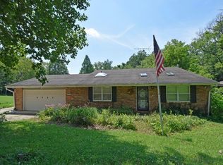 6947 Paddison Rd, Anderson Twp, OH 45230