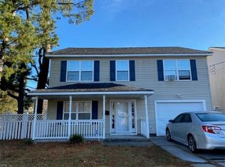 2328 Hemlock St, Norfolk, VA 23513