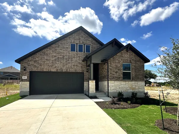 1812 Fannie Rd, Georgetown, TX 78633