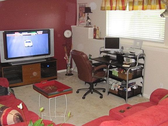 Finished Basement has half bath & large sub basement for storage!