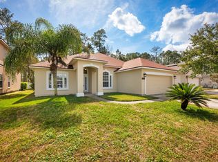 1326 Azteca Dr, Jacksonville, FL 32218