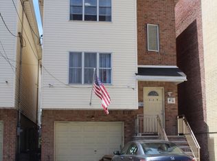119 Garrison Ave, Jersey City, NJ 07306