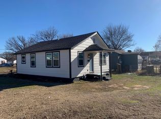 401 S 43rd West Ave, Tulsa, OK 74127