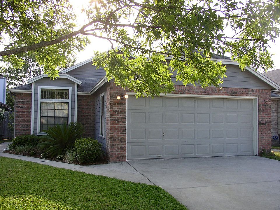 Well Maintained Home