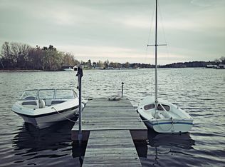 20772 Saint Lawrence Park Rd, Alexandria Bay, NY 13607