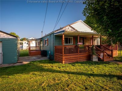 413 22nd St, Dunbar, WV, 25064