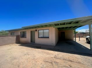 5921 S Morris Blvd, Tucson, AZ 85706
