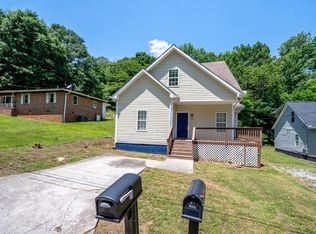 2271 Sisk St NW UNIT A, Atlanta, GA 30318