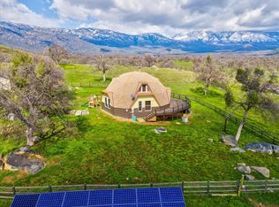 41622 Blue Oak Dr, Springville, CA 93265