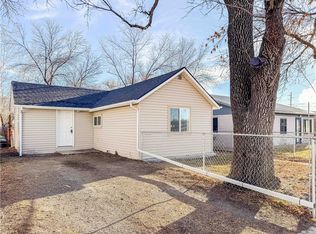 719 S 34th St, Billings, MT 59101