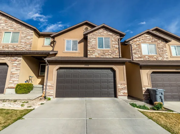 1986 N Belmont Dr, Saratoga Springs, UT 84045