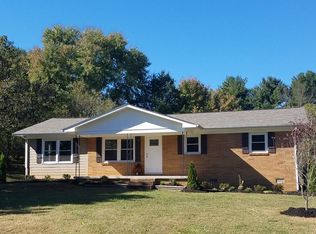 1121 N Spring St, Sparta, TN 38583