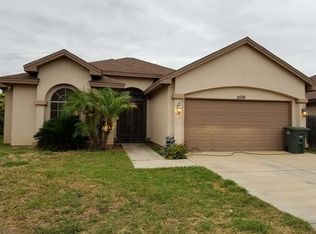 5508 Marble Falls St, Laredo, TX 78046