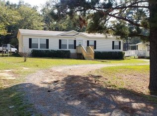 3018 Woodridge Ct, Albany, GA 31705