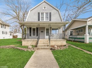1121 W Station St, Kankakee, IL 60901