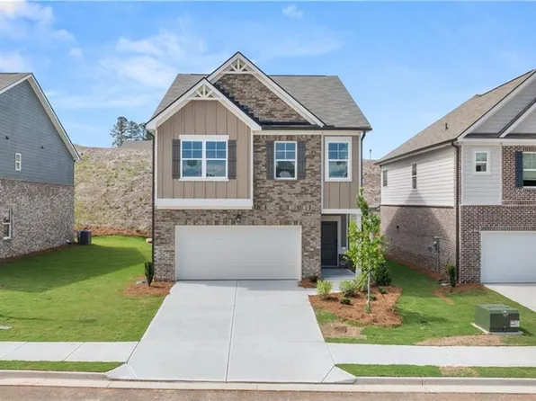1094 Georgian Point Dr Unit 8, Lawrenceville, GA 30045