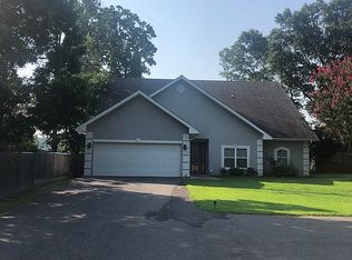 384 Joy Dr, Hot Springs, AR 71913