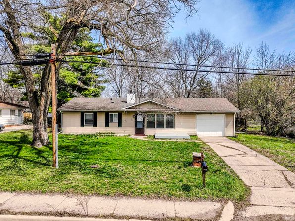 1812 N Tillotson Ave, Muncie, IN 47304