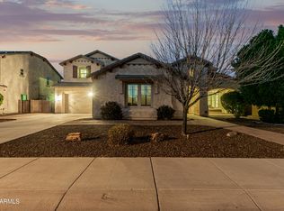 3022 E WILDHORSE Drive, Gilbert, AZ 85297