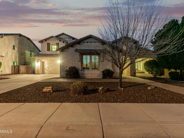 3022 E WILDHORSE Drive, Gilbert, AZ 85297