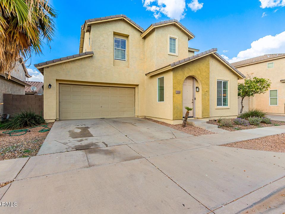 1st image of 5330 W BURTON Drive