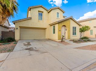 5330 W Burton Dr, Phoenix, AZ 85043