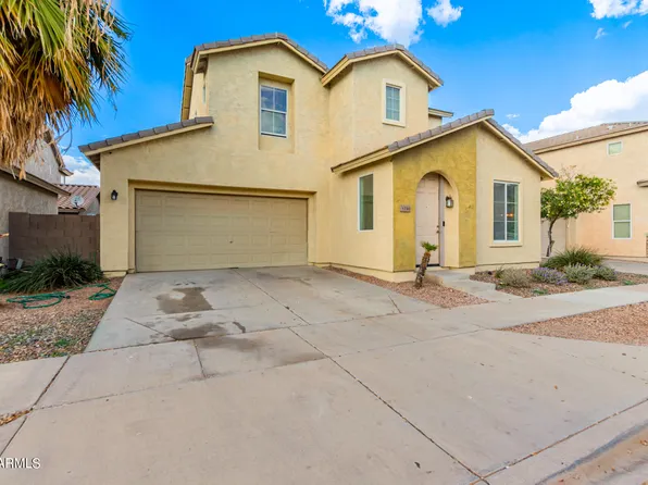 5330 W BURTON Drive, Phoenix, AZ 85043