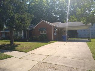 212 Saint James Ave, Suffolk, VA 23434