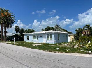 10980 5th Ave, Marathon, FL 33050